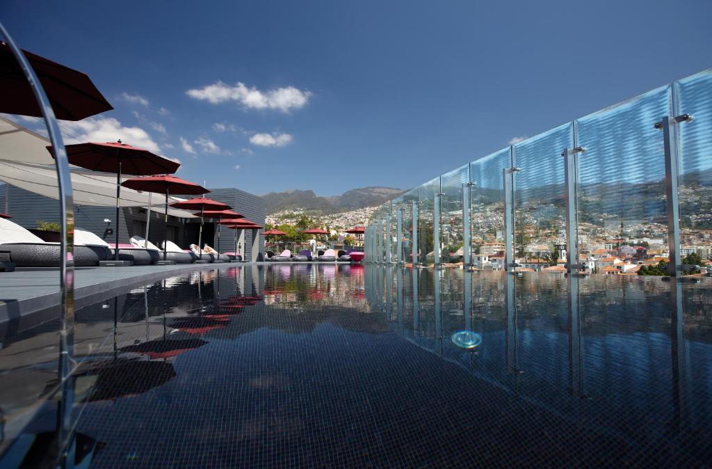 boutique hotels in Madeira