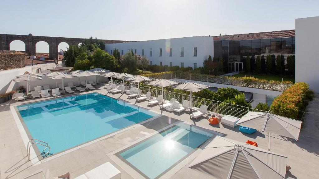 boutique hotels in Portugal