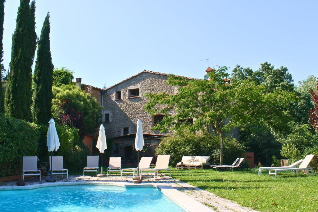 boutique hotels in La Bisbal D'Empordà