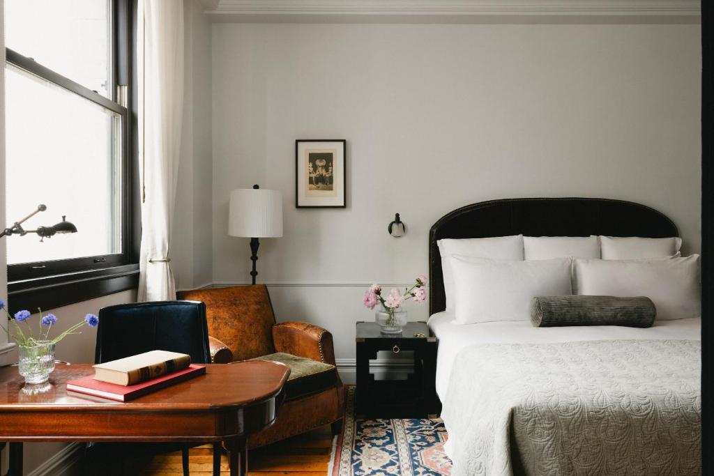 boutique hotels in Long Island City