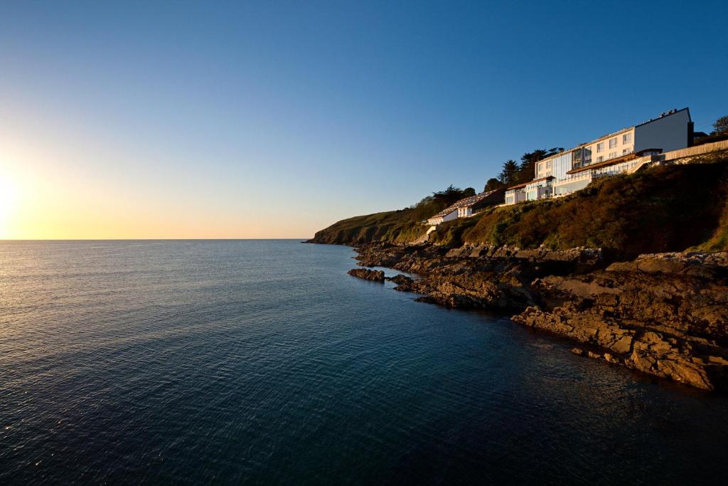 boutique hotels in Ardmore