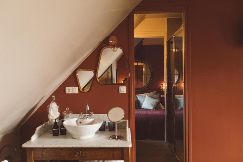 boutique hotels in Le Touquet