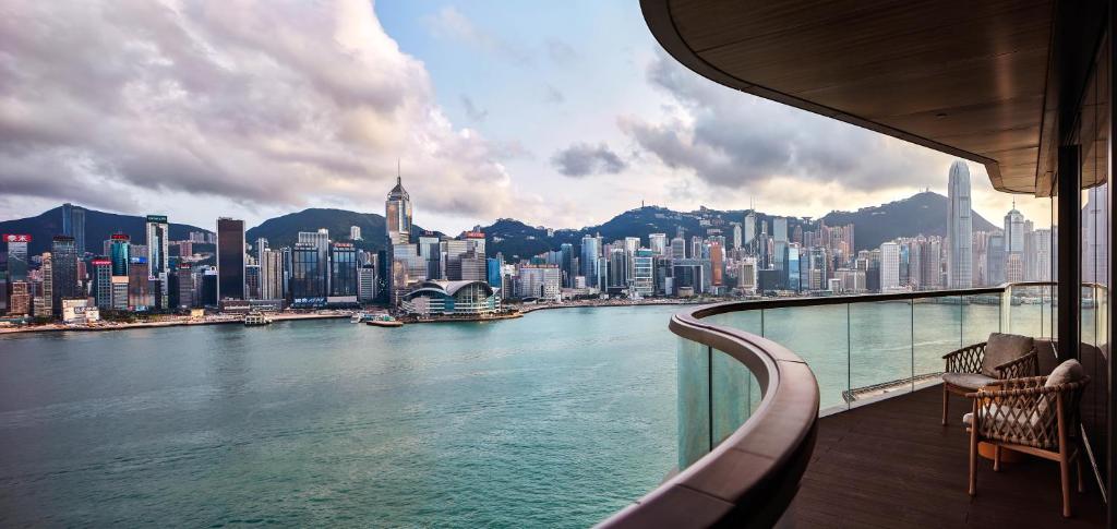 boutique hotels in Hong Kong