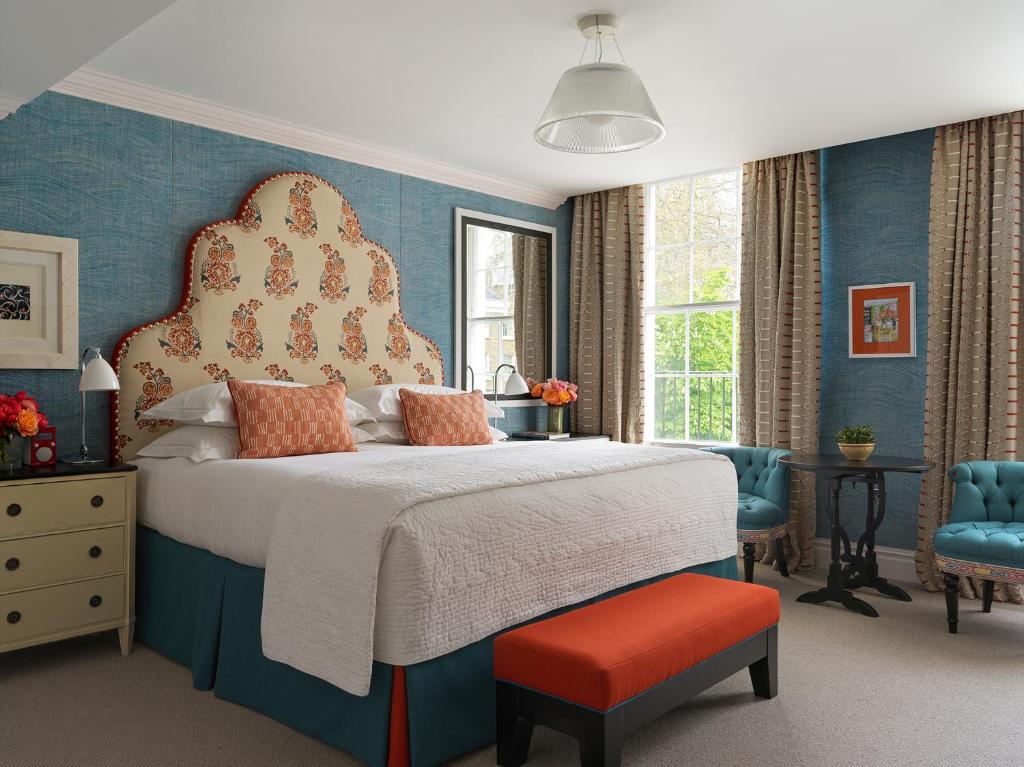 boutique hotels in Kingston Upon Thames