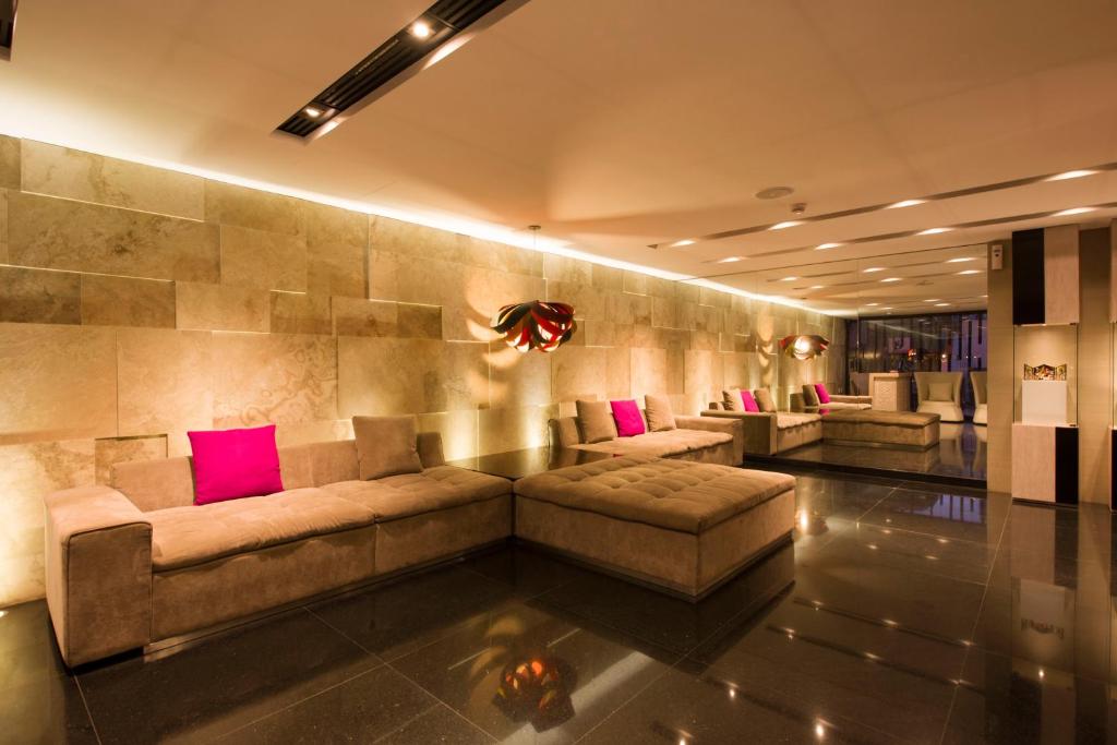 boutique hotels in Lima