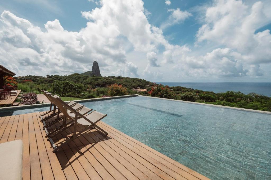 boutique hotels in Fernando De Noronha