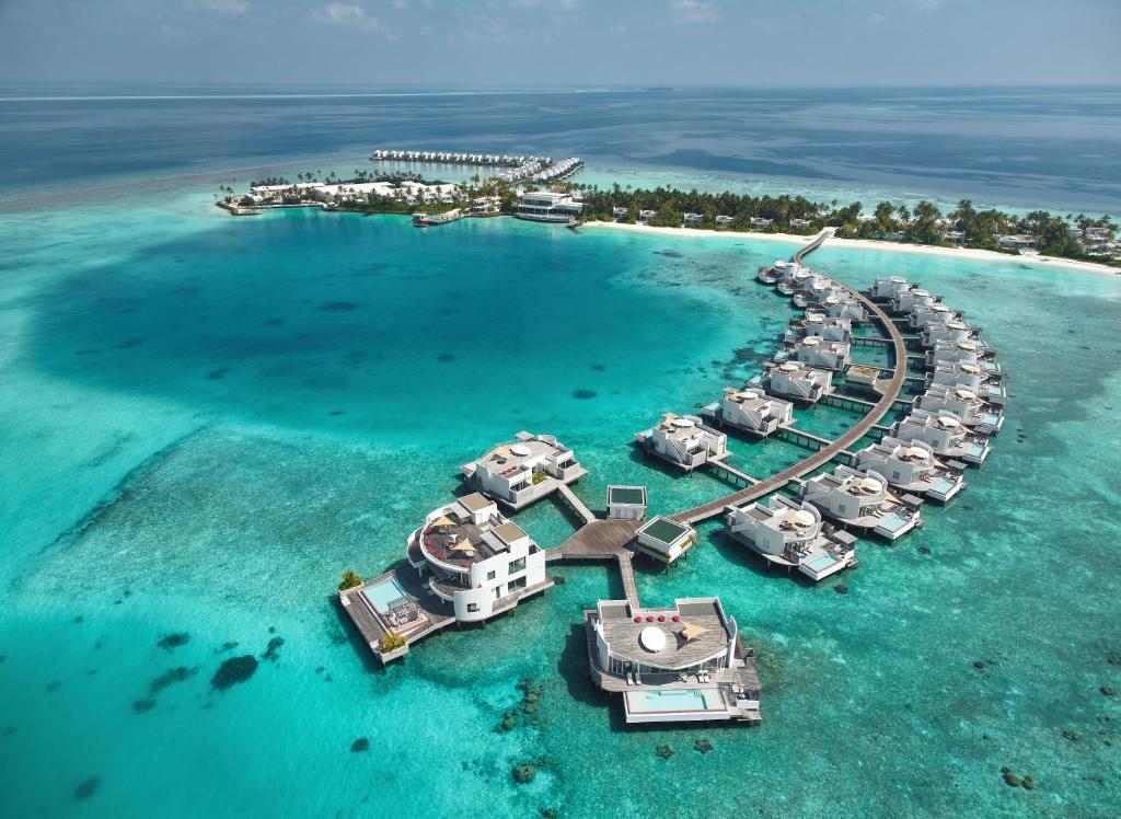 boutique hotels in All Maldives Islands