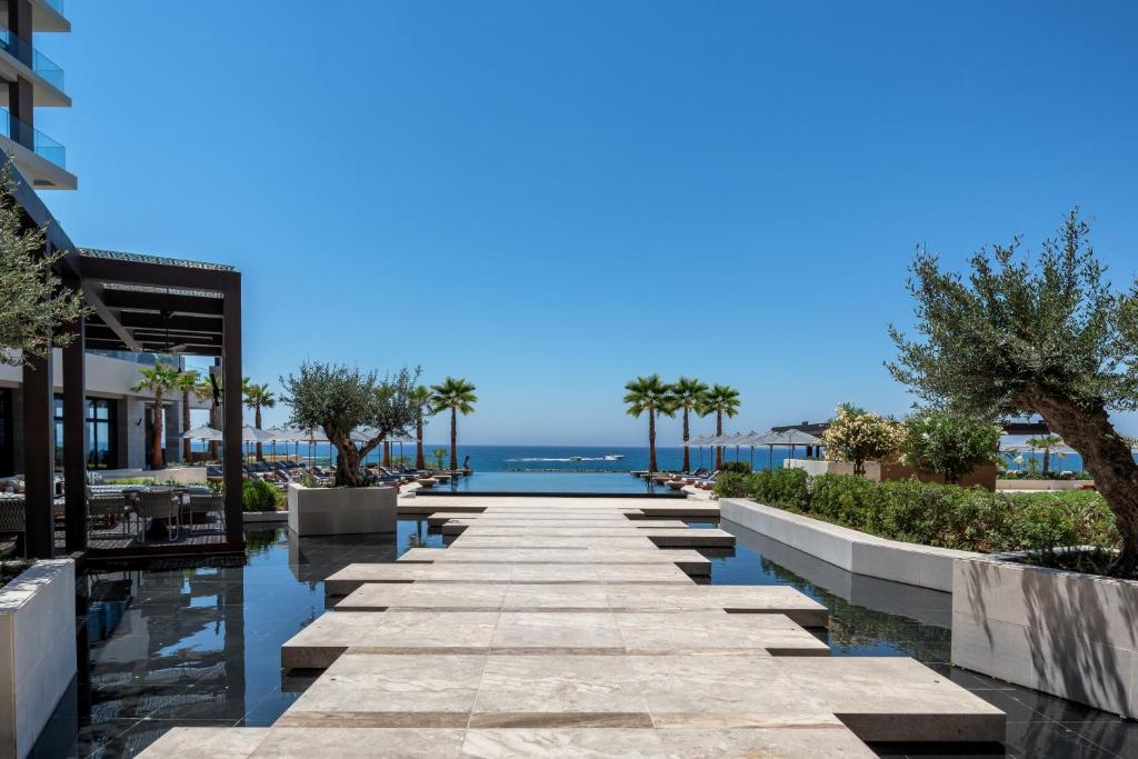 Limassol Luxury boutique Hotels