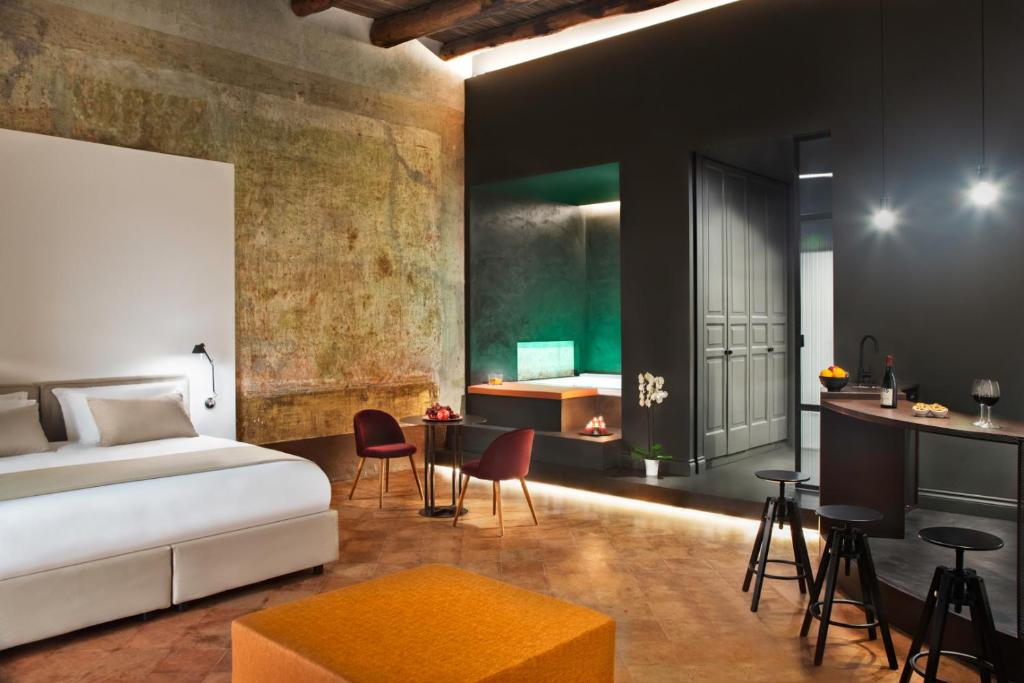 boutique hotels in Vico Equense