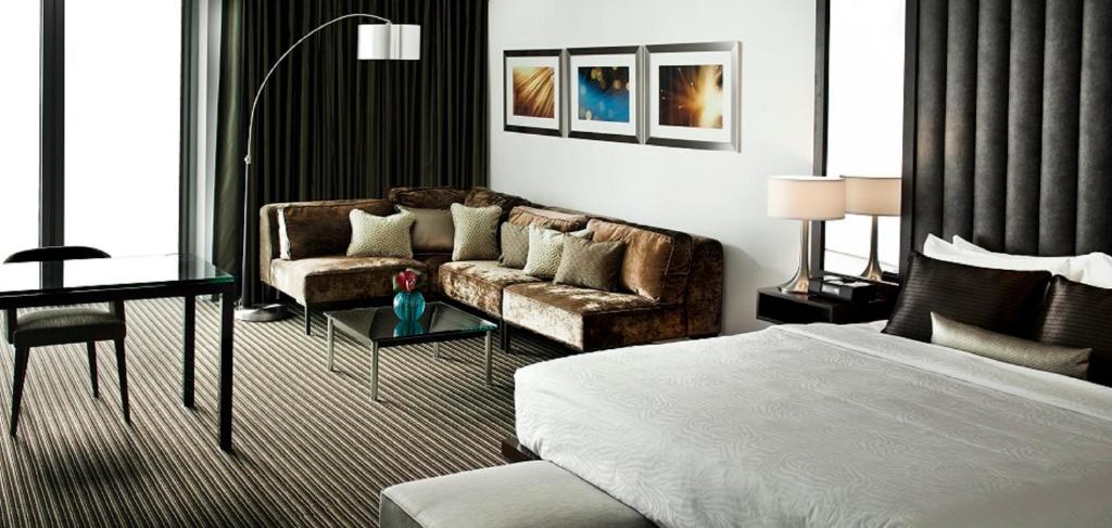 boutique hotels in Dallas