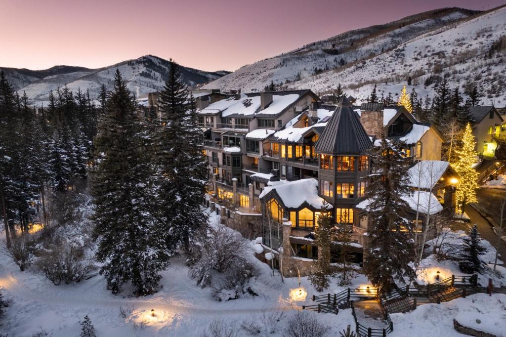 boutique hotels in Colorado