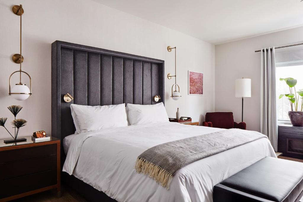 boutique hotels in New Haven