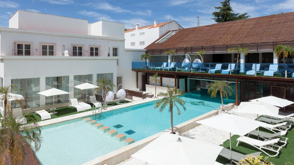 boutique hotels in Portugal