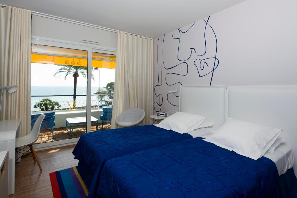 boutique hotels in Menton