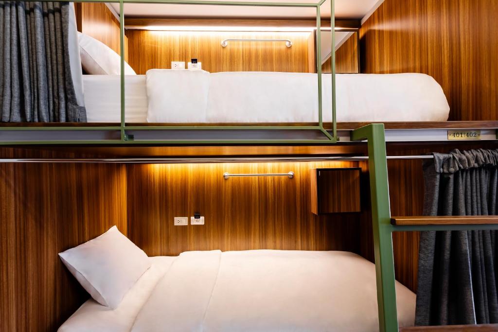 boutique hotels in Hang Dong