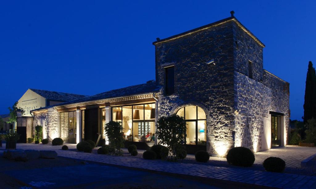 boutique hotels in Languedoc-Roussillon