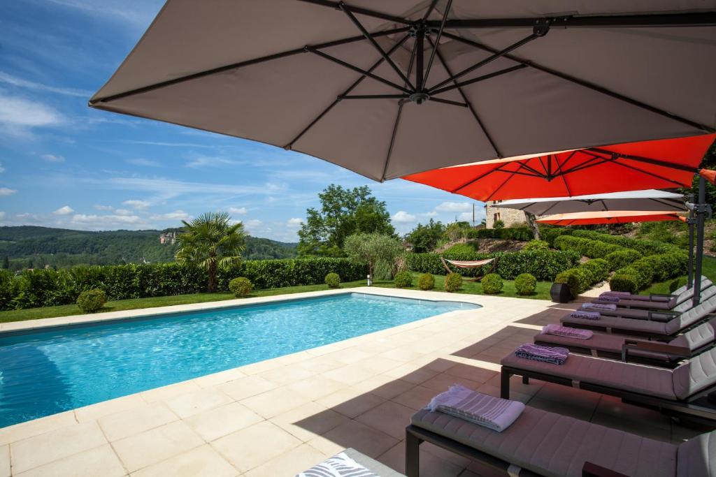 boutique hotels in Perigord