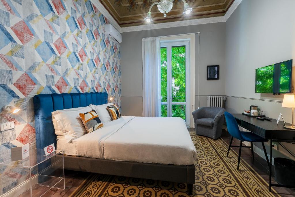 boutique hotels in Palermo