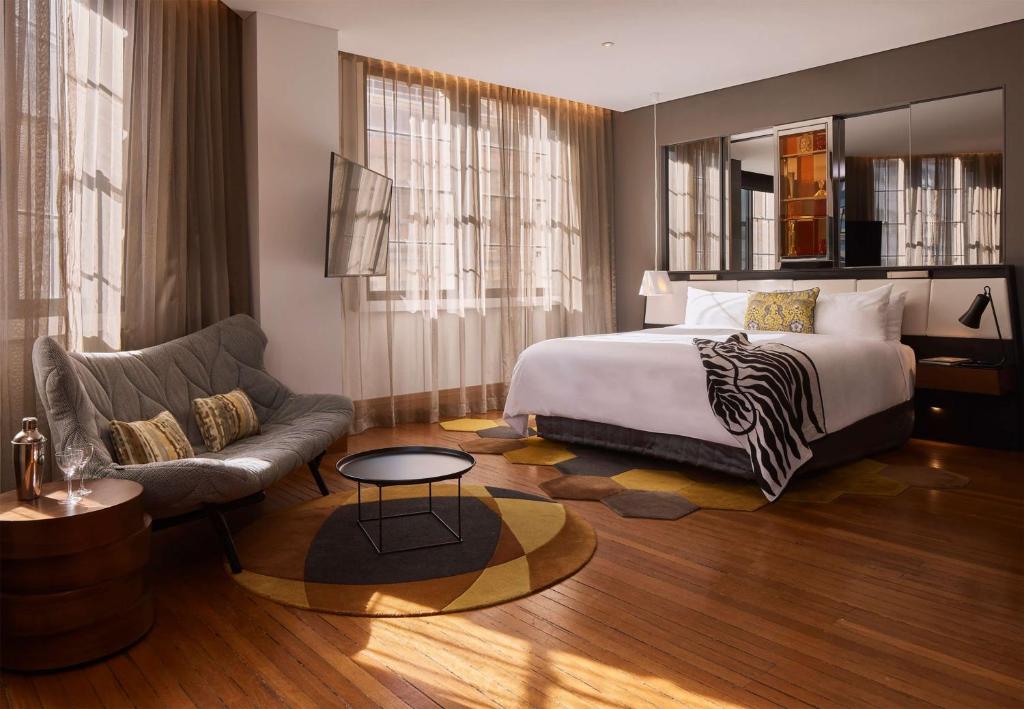 boutique hotels in New South Wales