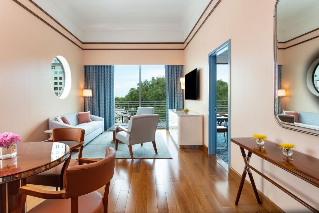 boutique hotels in Miami