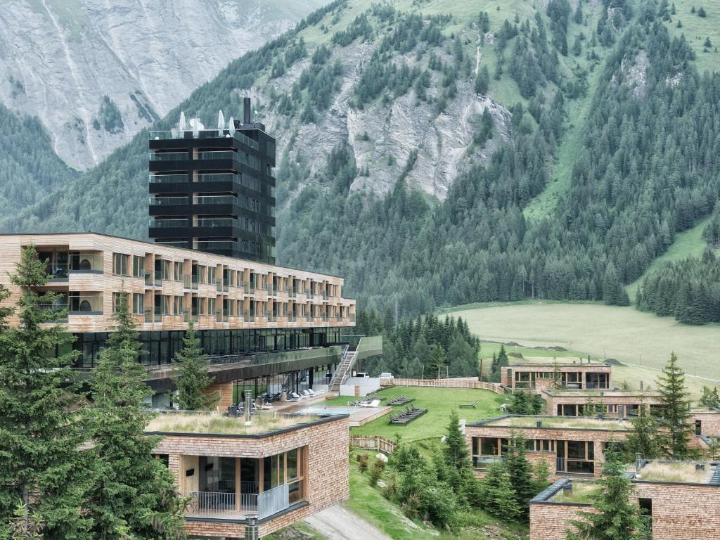 boutique hotels in Badgastein