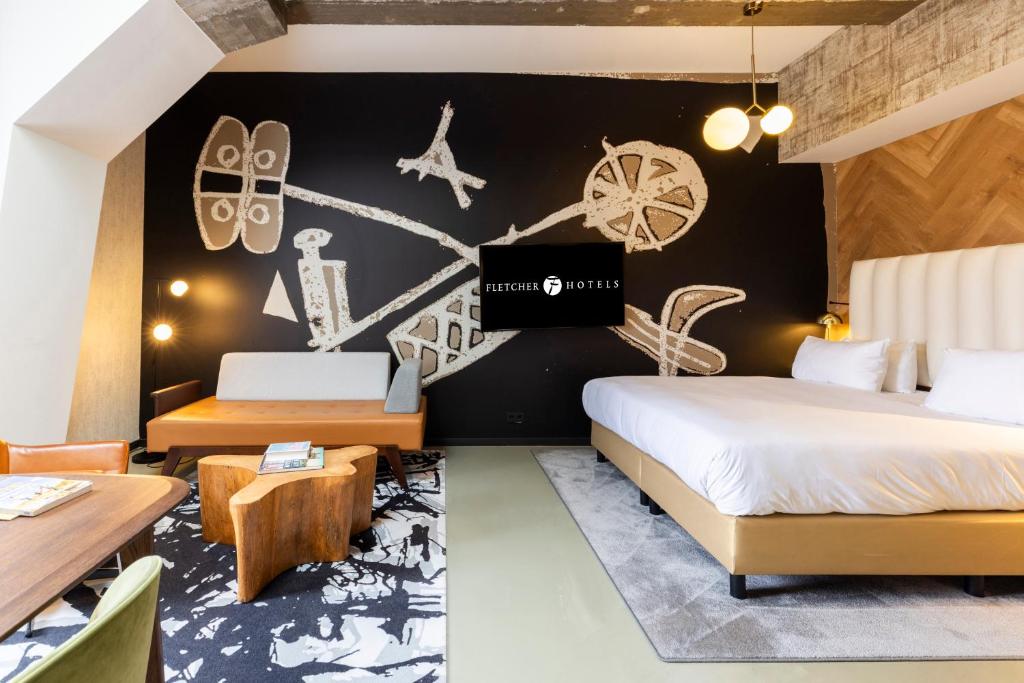 boutique hotels in Dordrecht