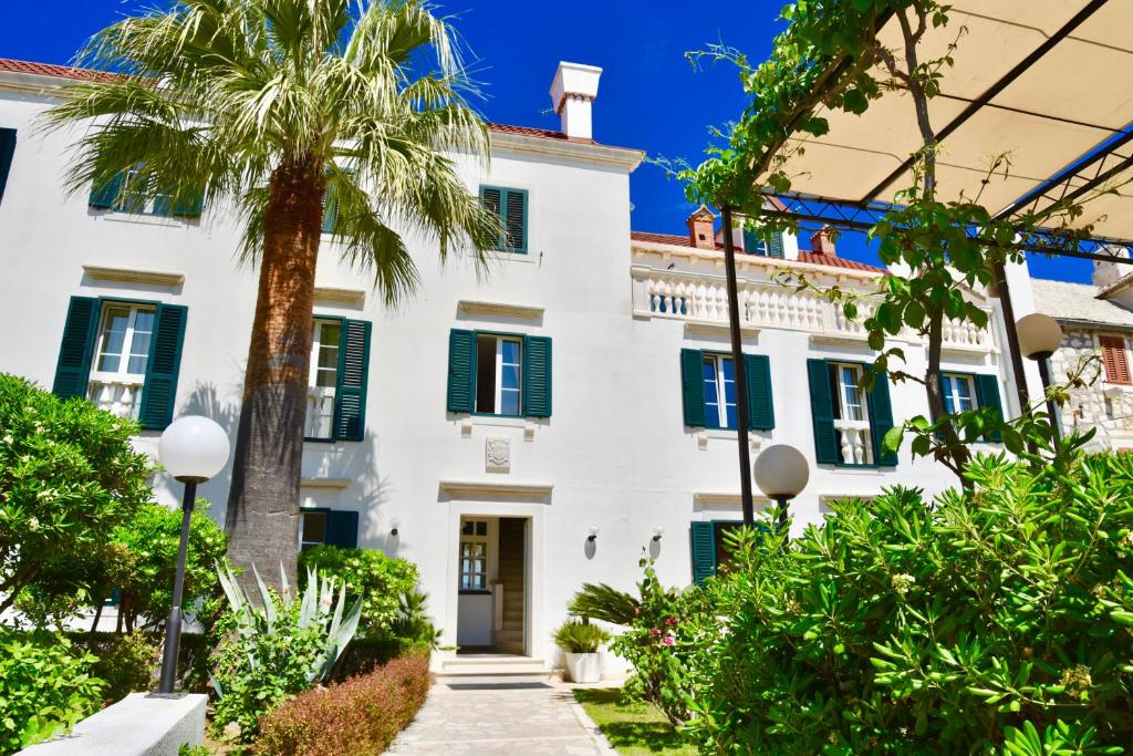 boutique hotels in Split