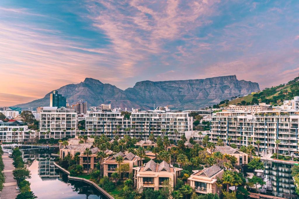 boutique hotels in Cape Town