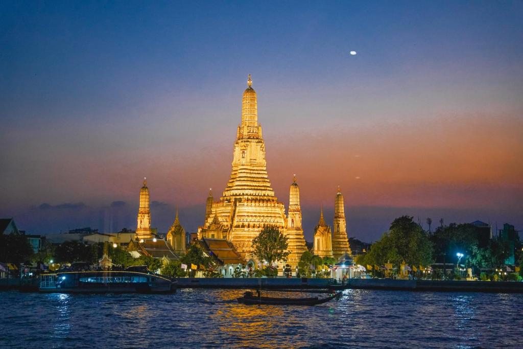 boutique hotels in Bangkok Province