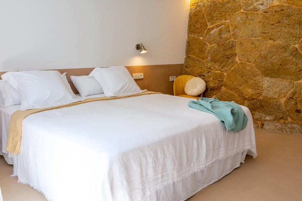 boutique hotels in Es Migjorn Gran