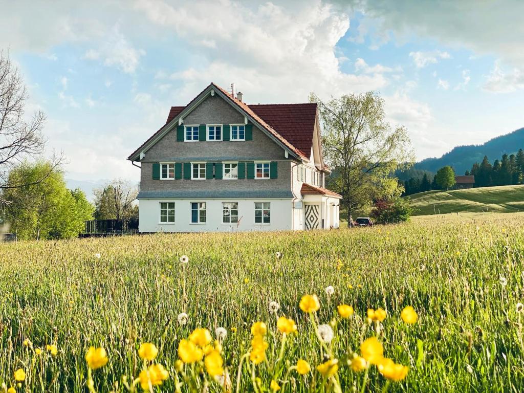 boutique hotels in Lauterbrunnen