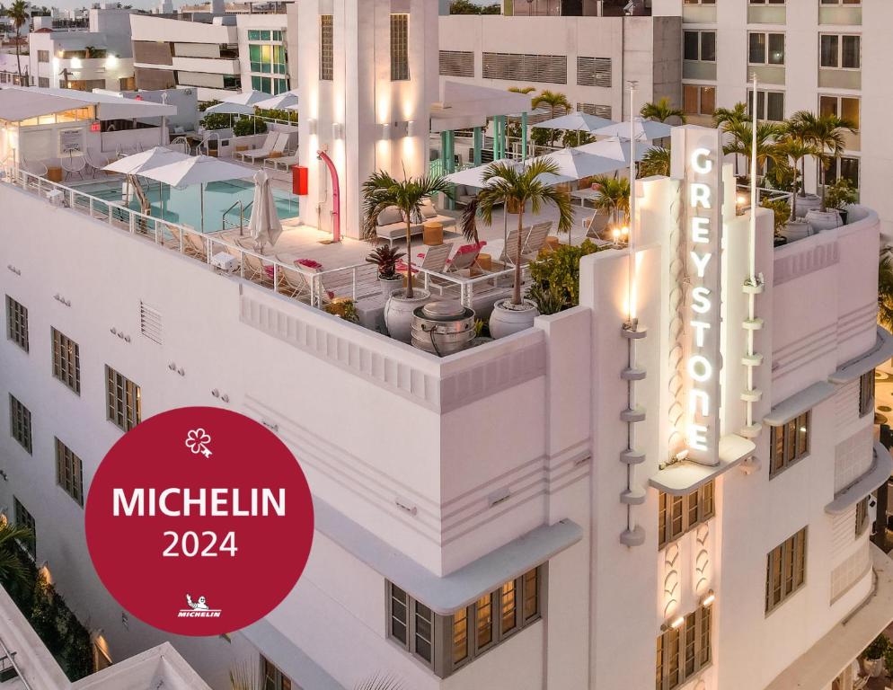 boutique hotels in Miami Beach