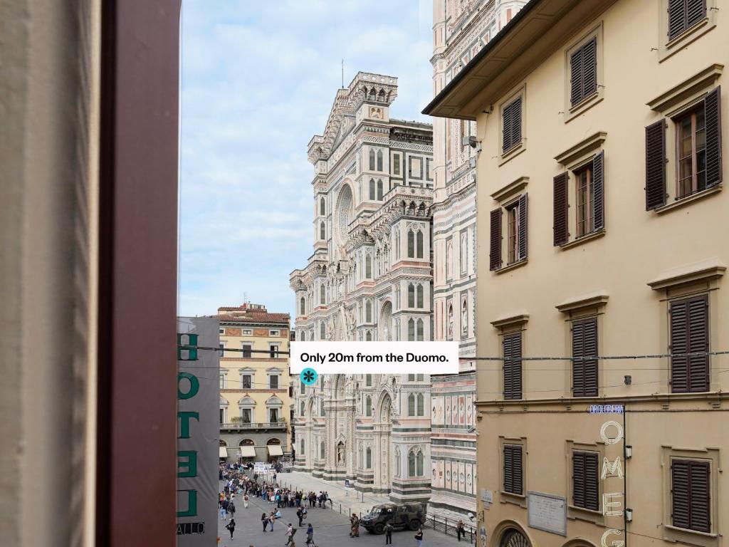 boutique hotels in Arezzo