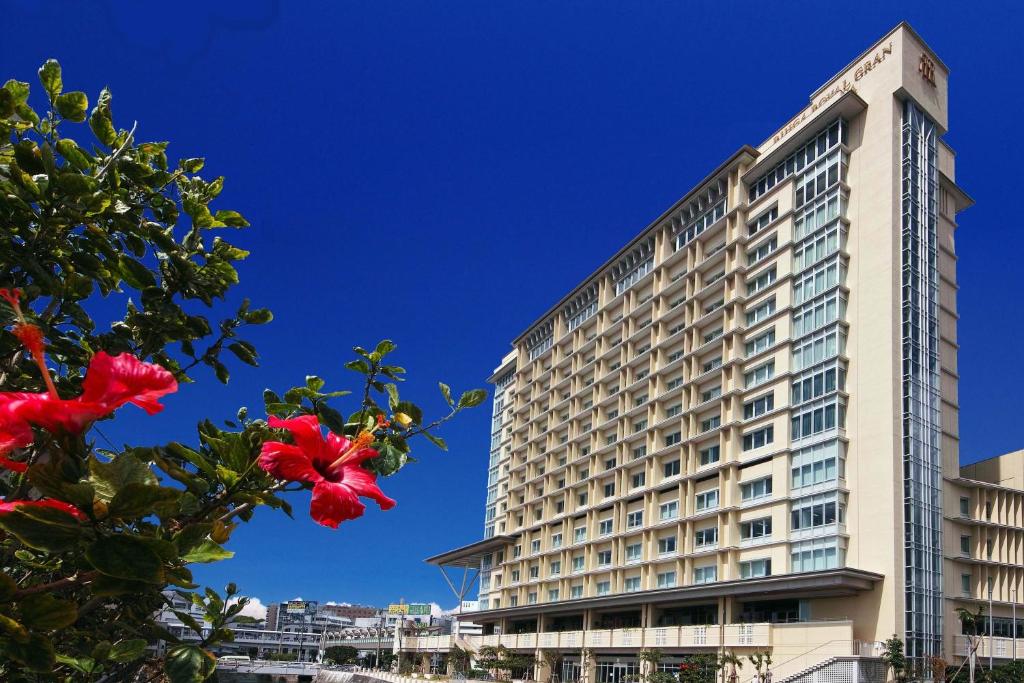 boutique hotels in Okinawa