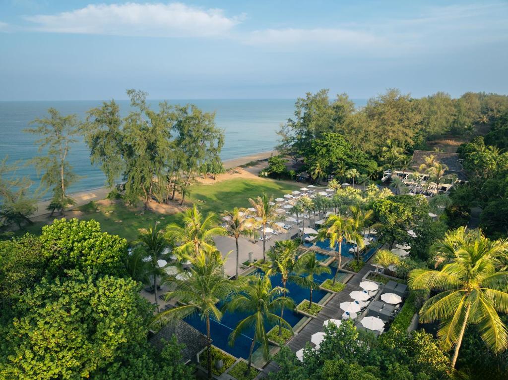 boutique hotels in Andaman Sea