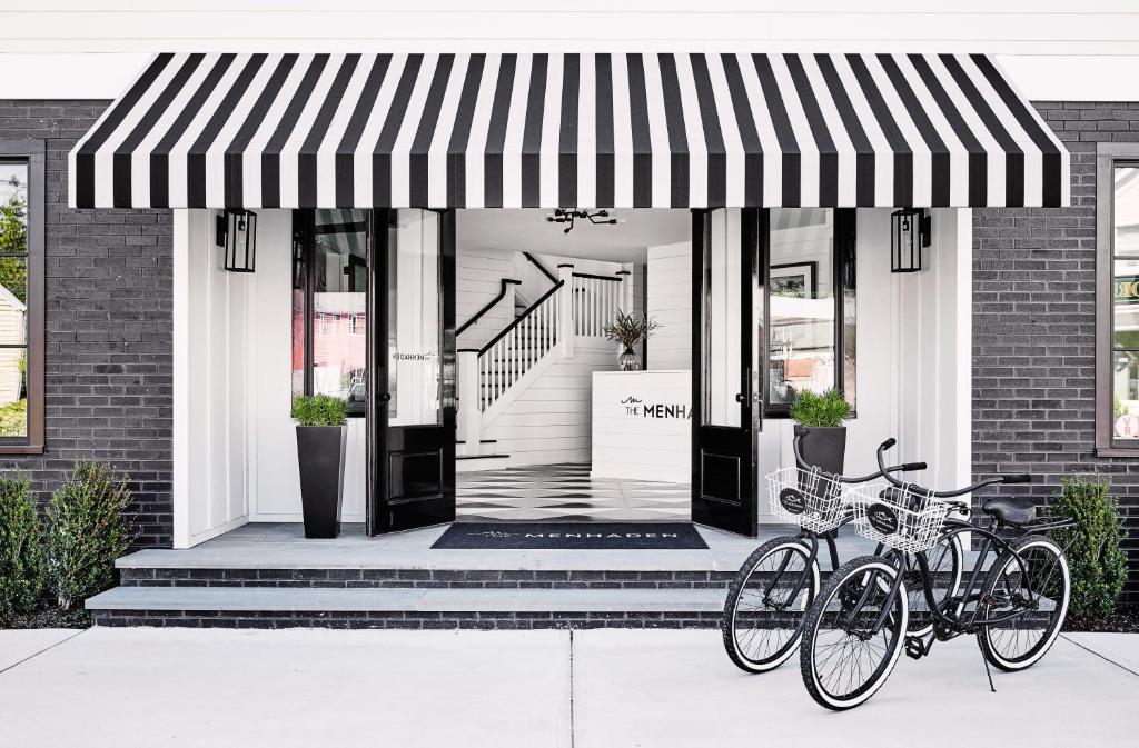 boutique hotels in The Hamptons