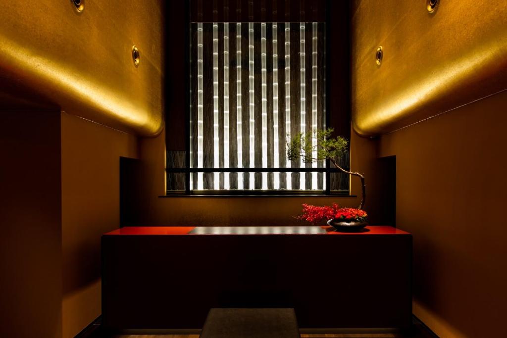 boutique hotels in Kyoto