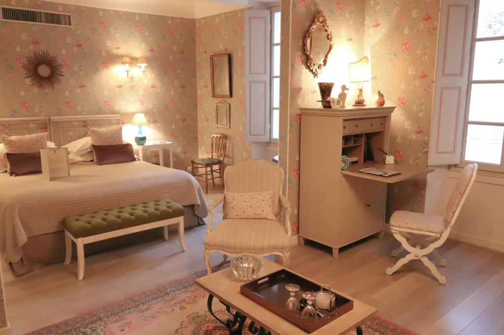 boutique hotels in Le Bar-Sur-Loup