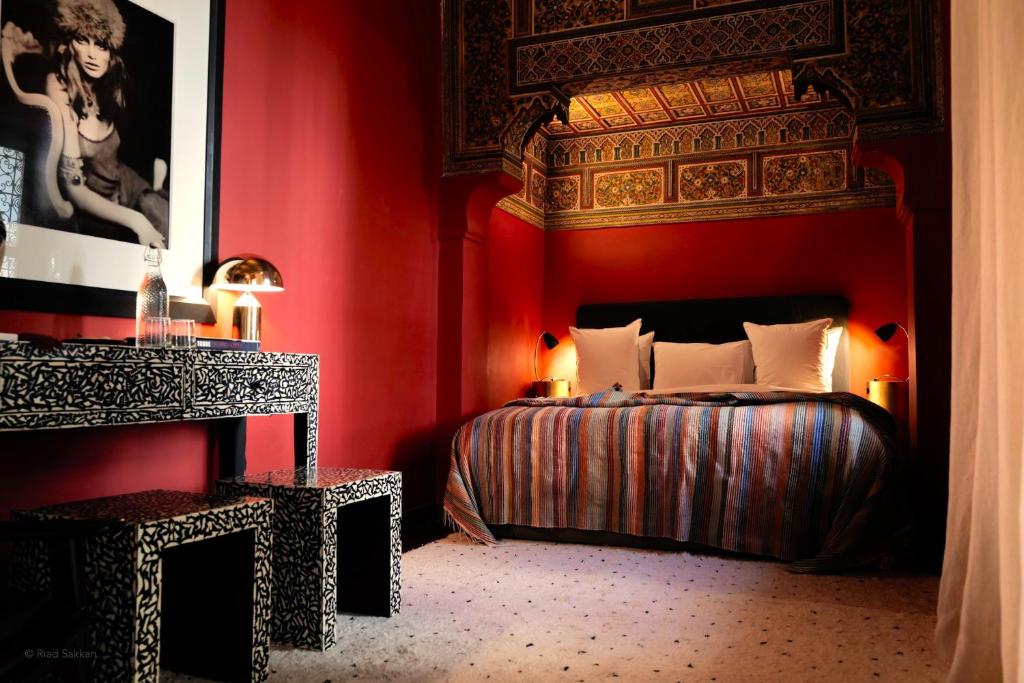 boutique hotels in Oumnass