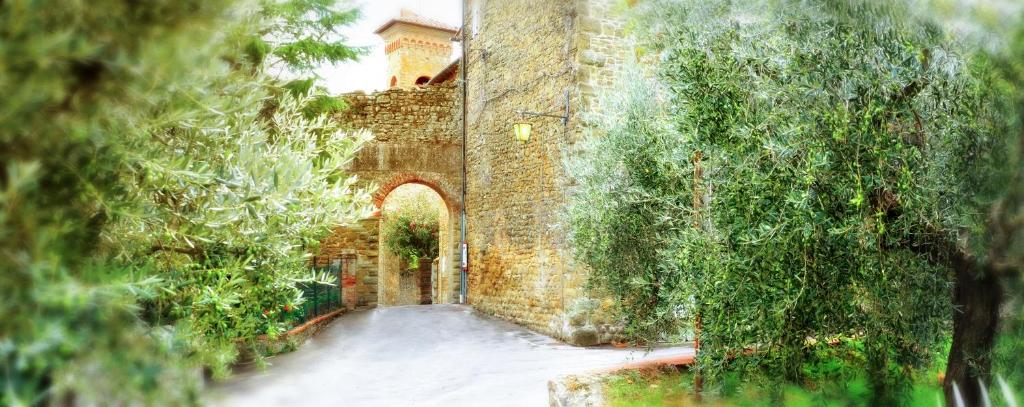 Toscana Luxury boutique Hotels