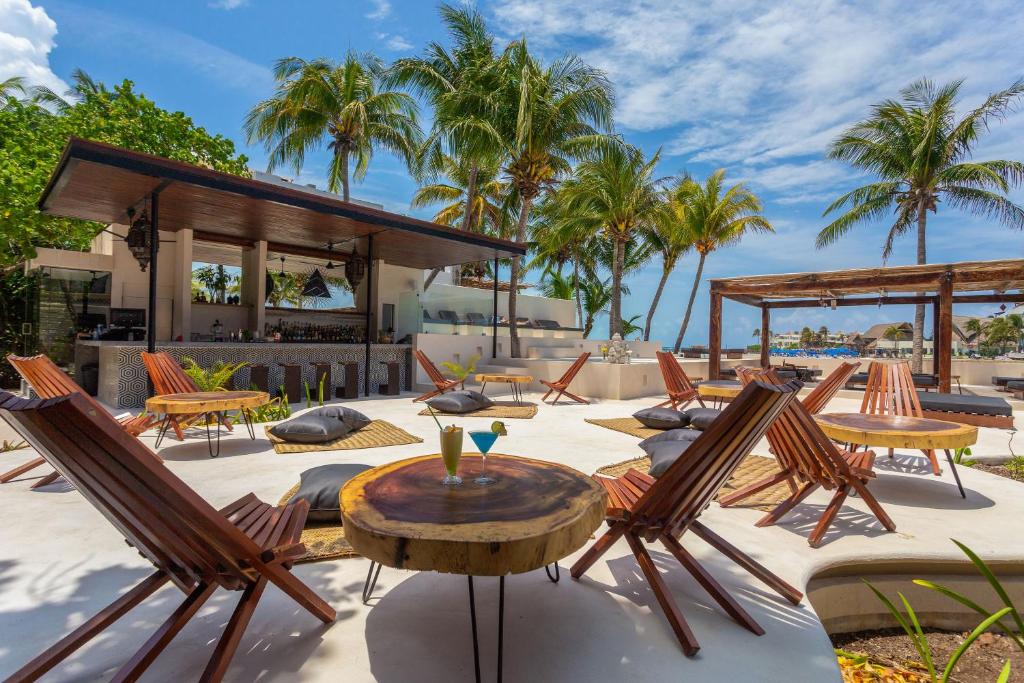 boutique hotels in Isla Mujeres