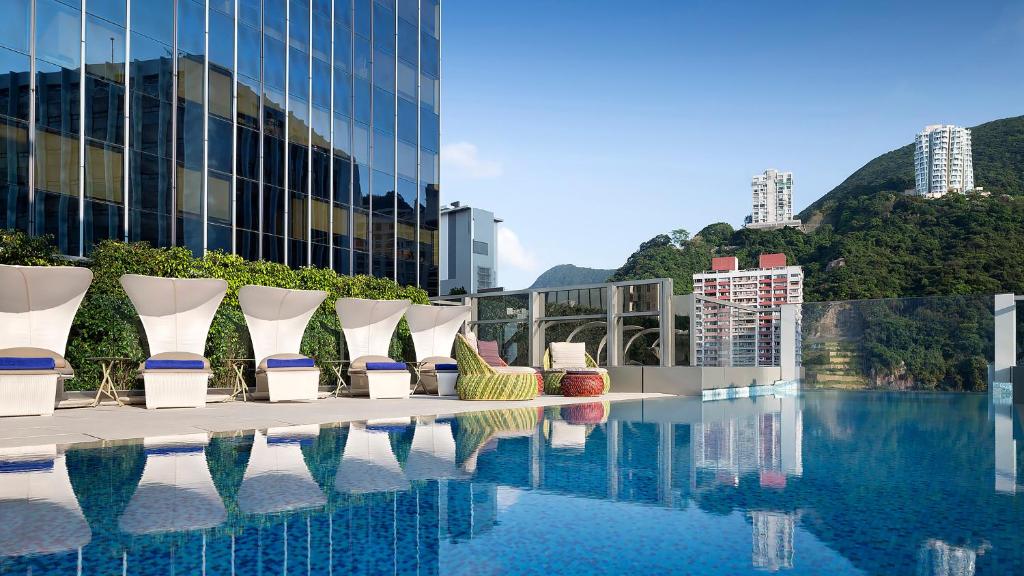 boutique hotels in Hong Kong