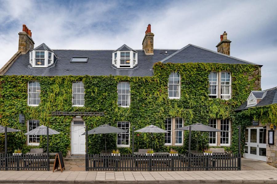 boutique hotels in Gullane