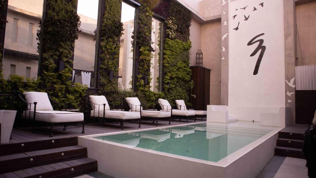 boutique hotels in Buenos Aires