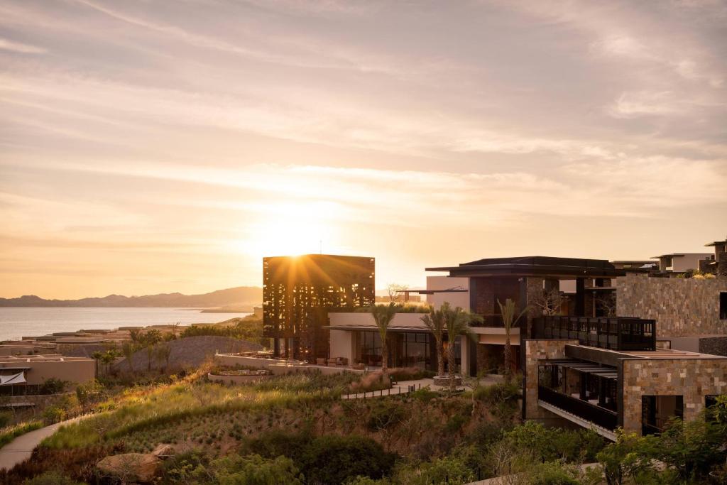 boutique hotels in Baja California Sur