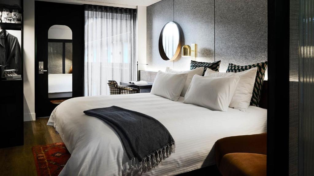 boutique hotels in Victoria