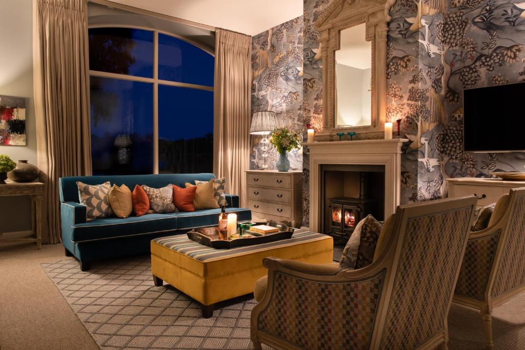 Highland Luxury boutique Hotels