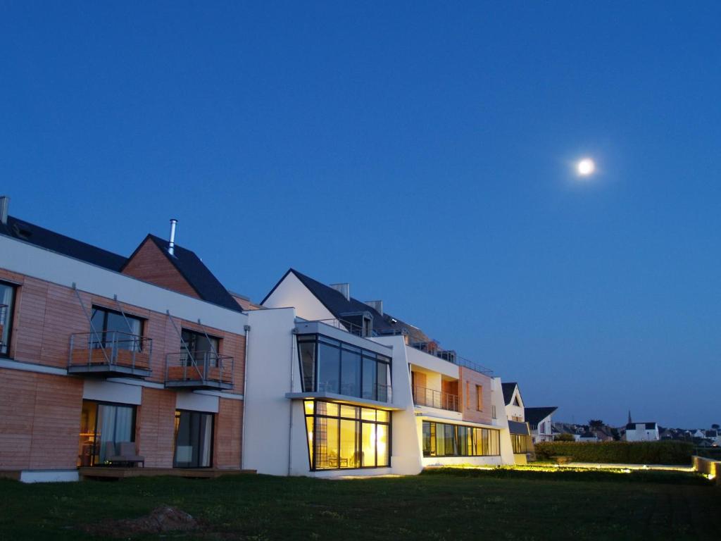 boutique hotels in Le Conquet