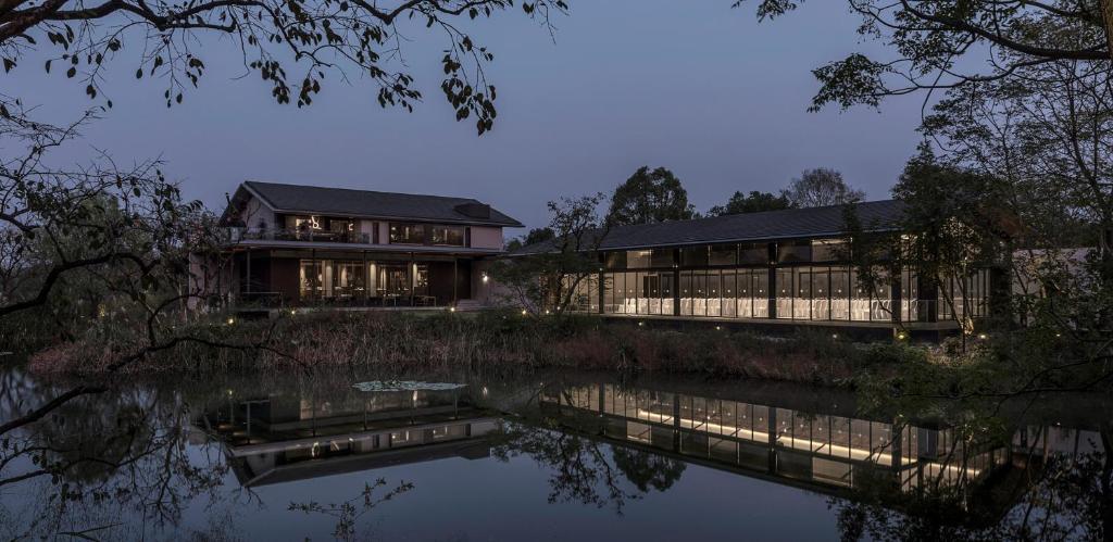 boutique hotels in Hangzhou