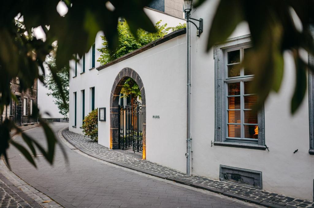 boutique hotels in Rhineland Palatinate